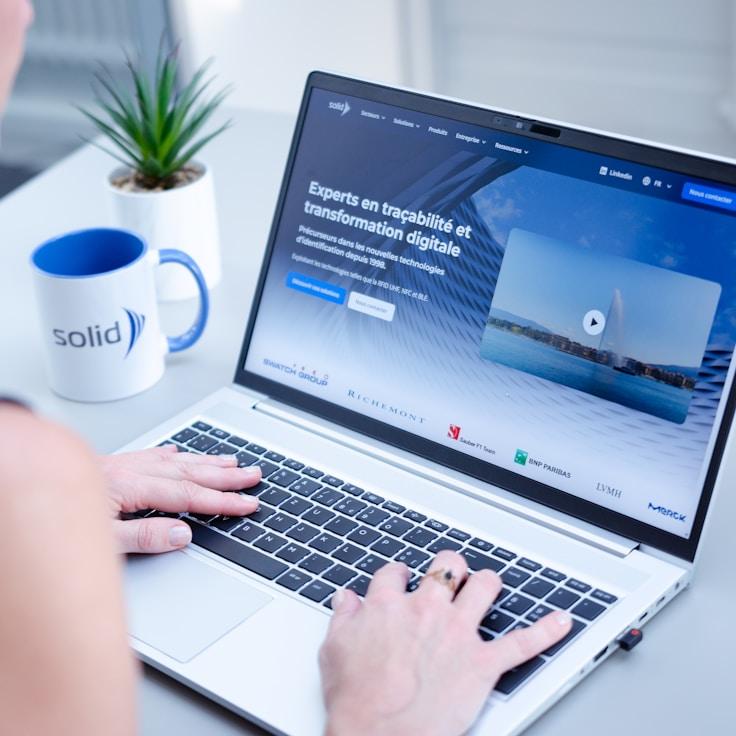 iOS app development workflow